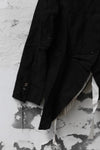 ARCHIVIO J.M.Ribot Tuxedo Top AWG13/LN